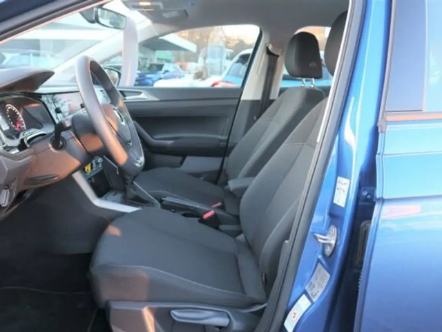 Volkswagen Polo 1.0 TSI Comfortline