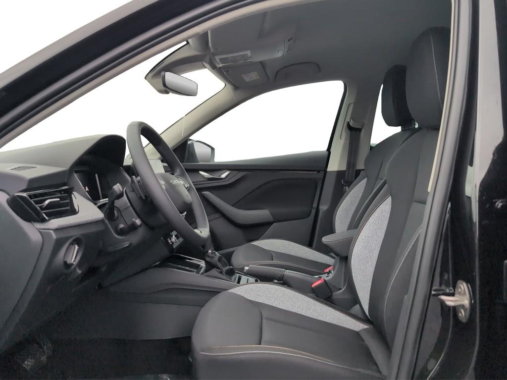 Skoda Scala 1.0 TSI Tour