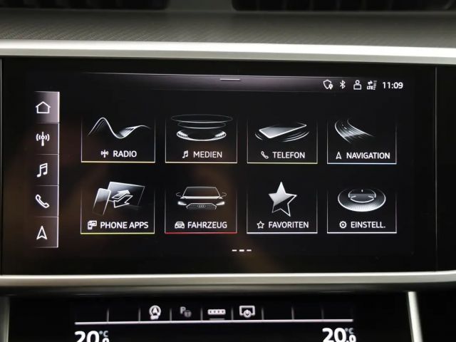 Audi A6 40 TDI Sedan