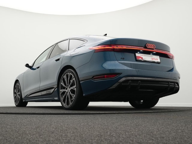Audi A6 e-tron Performance Sportback