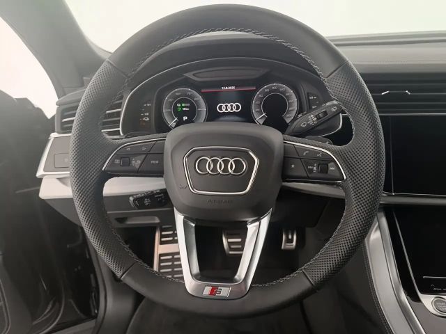 Audi Q8 Hybride Quattro