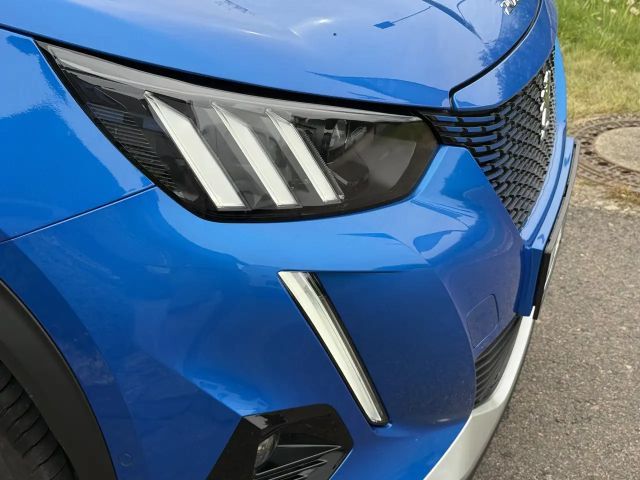 Peugeot E-2008 GT-Line