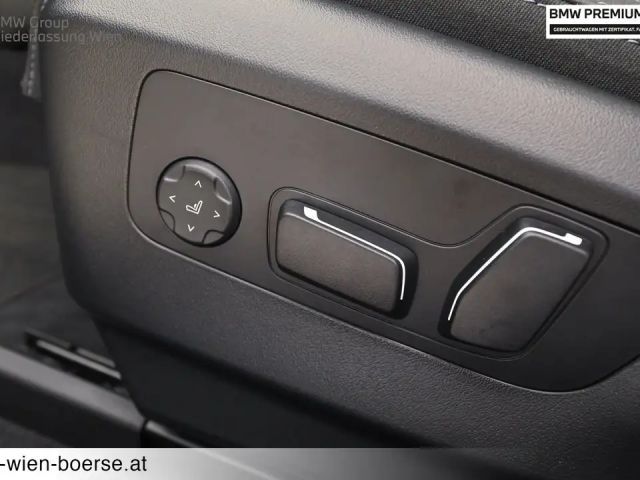 BMW i5 Sedan eDrive40