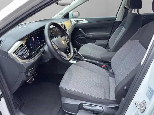 Volkswagen Taigo 1.0 TSI DSG Move