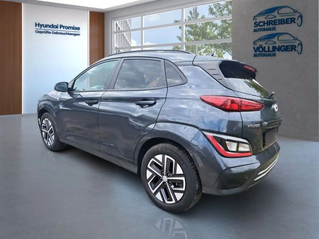 Hyundai Kona 2WD Electric