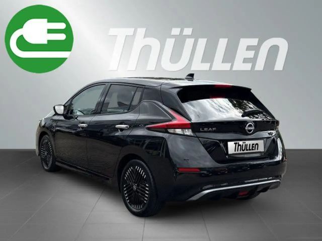 Nissan Leaf N-Connecta