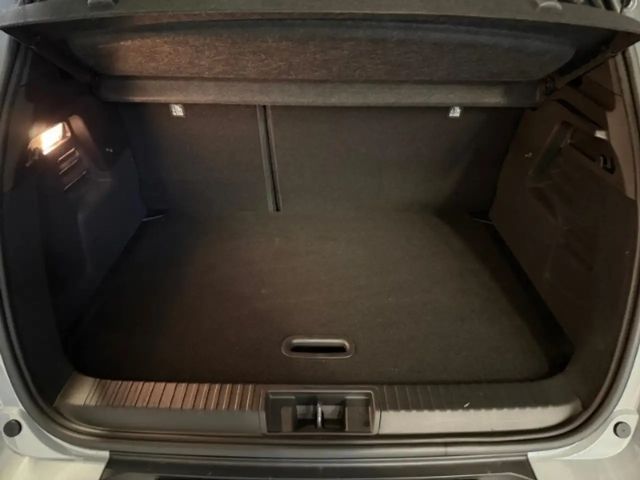 Renault Captur E-Tech Hybrid Techno