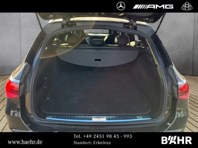 Mercedes-Benz E 220 AMG Line E 220 d Estate