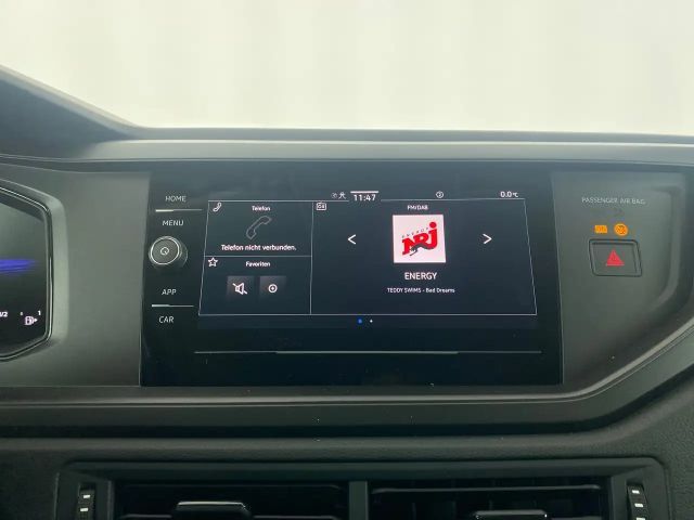 Volkswagen Taigo 4Me TSI