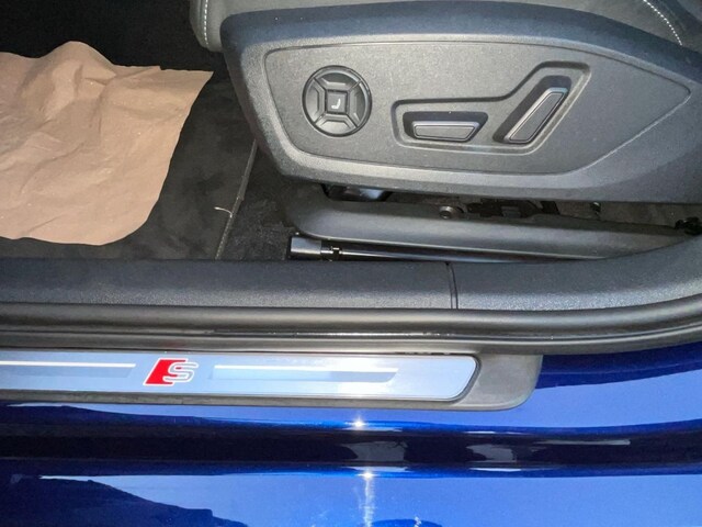 Audi A3 30 TDI Sedan