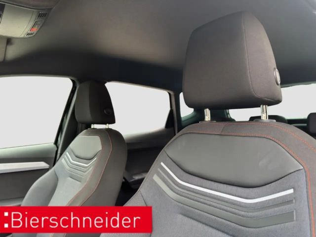 Seat Arona 1.0 TSI DSG FR-lijn