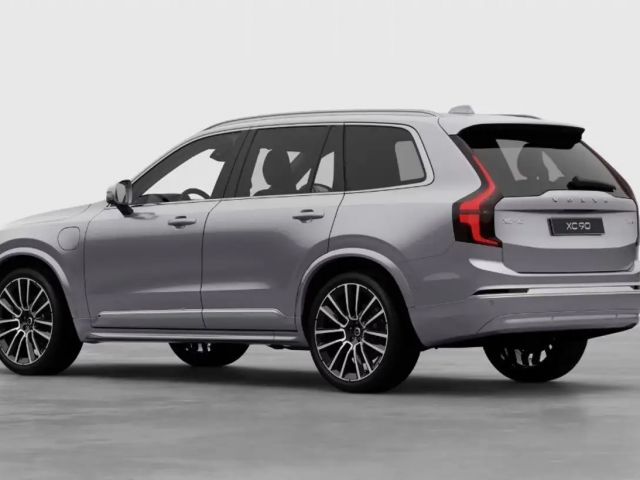 Volvo XC90 AWD Bright T8 Ultra