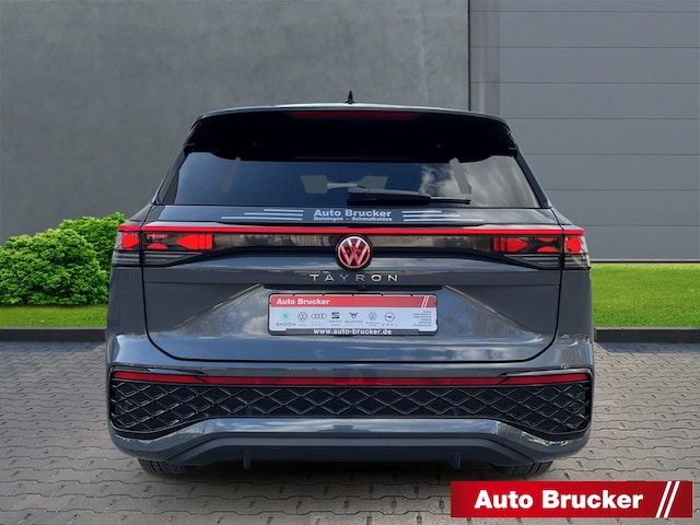 Volkswagen Tayron 2.0 TDI R-Line