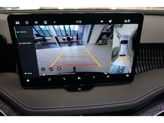 Skoda Superb 1.5 TSI Combi Selection