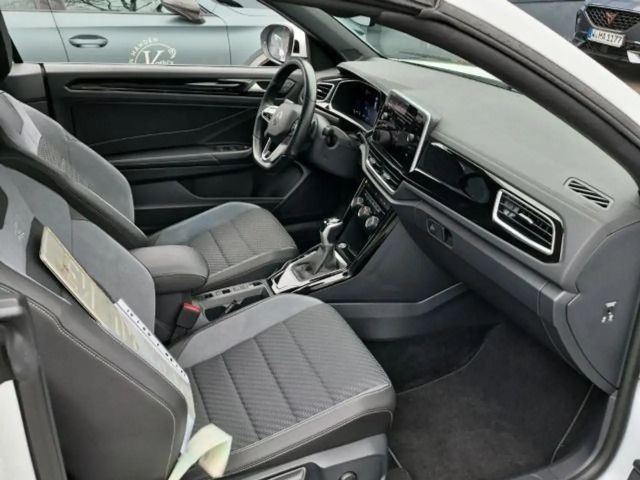 Volkswagen T-Roc 1.5 TSI Cabriolet DSG R-Line