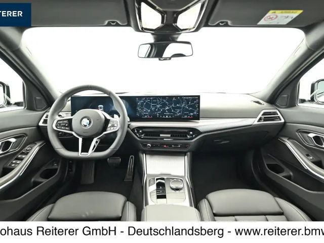 BMW 320 320d M-Sport xDrive