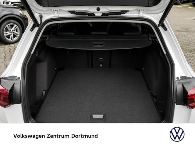 Volkswagen Golf DSG Style Variant