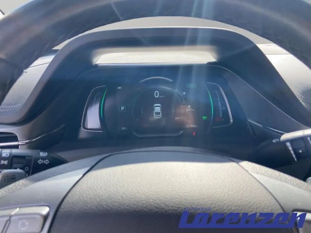 Hyundai Ioniq Electric Trend