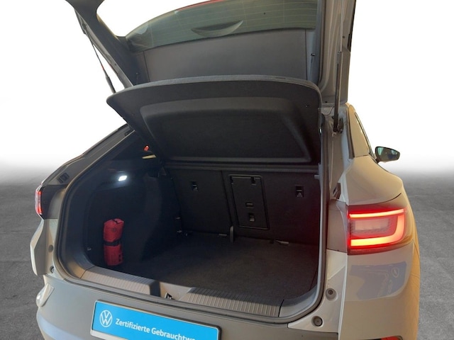 Volkswagen ID.4 52 KWh Performance Pure