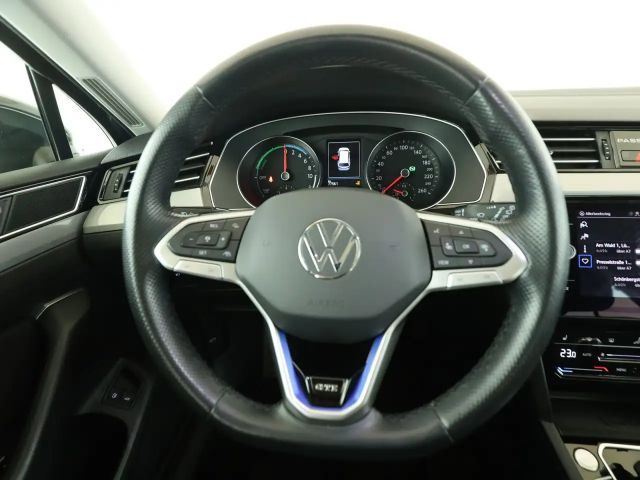 Volkswagen Passat GTE Variant eHybrid