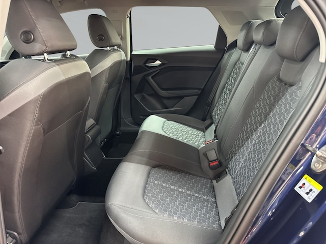 Audi A1 30 TFSI S-Tronic Sportback