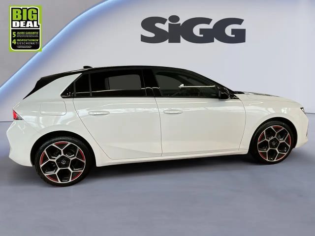 Opel Astra 1.2 Turbo GS-Line Grand Sport Turbo