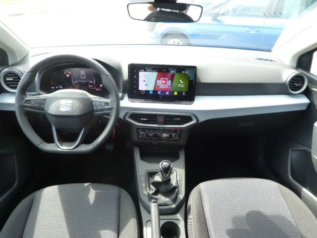 Seat Ibiza 1.0 TSI Style