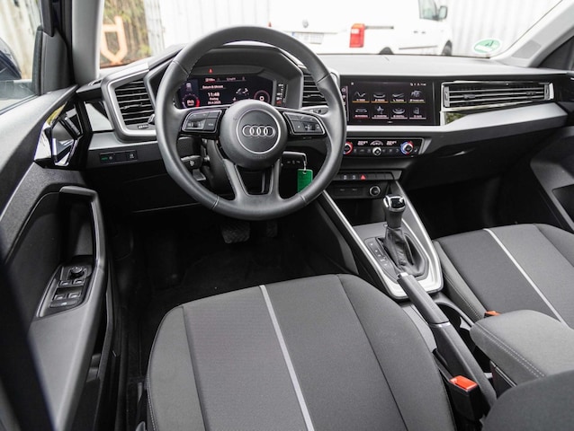 Audi A1 25 TFSI S-Tronic Sportback