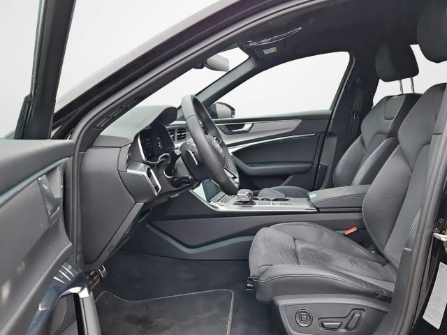 Audi S6 Avant Quattro