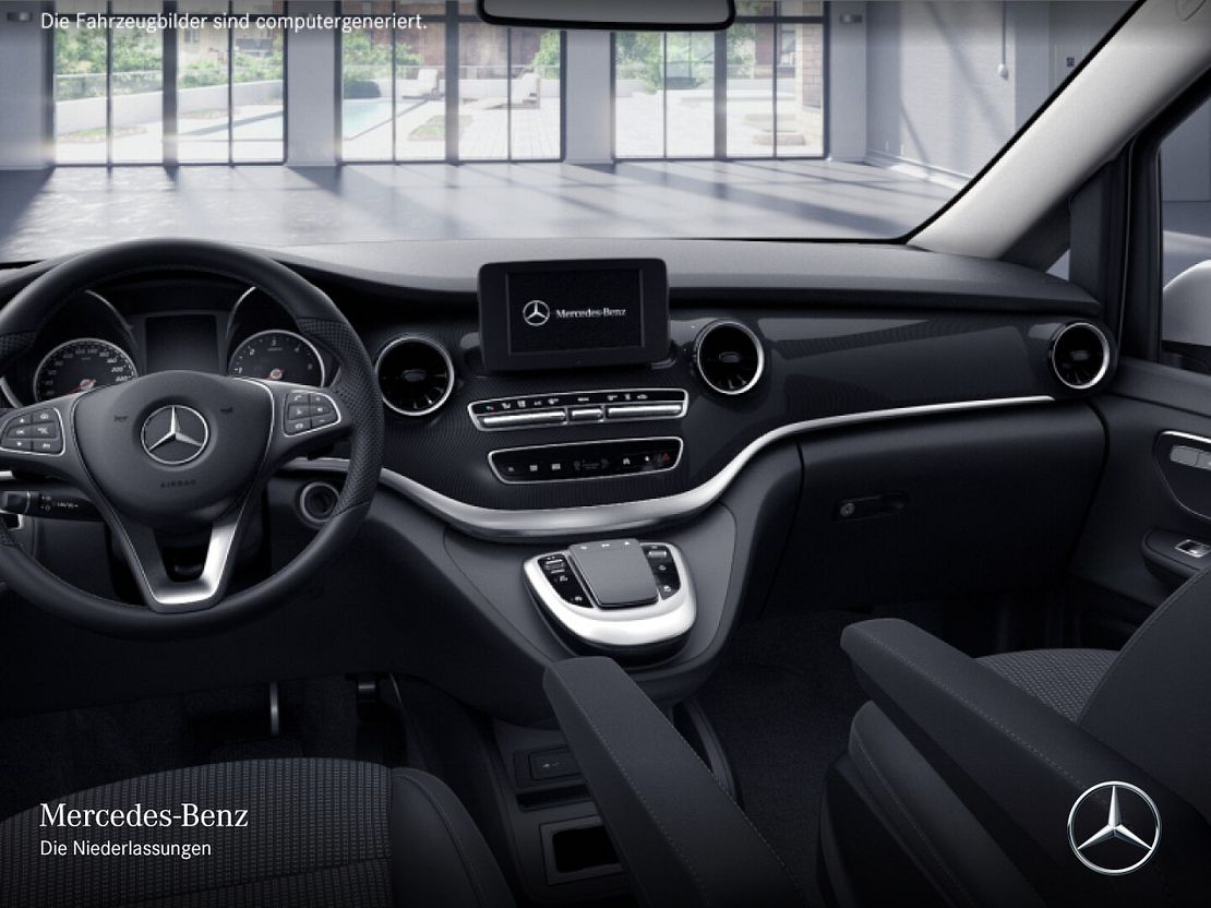 Mercedes-Benz Marco Polo Edition Horizon