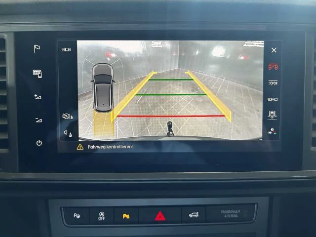 Cupra Ateca 1.5 TSI DSG