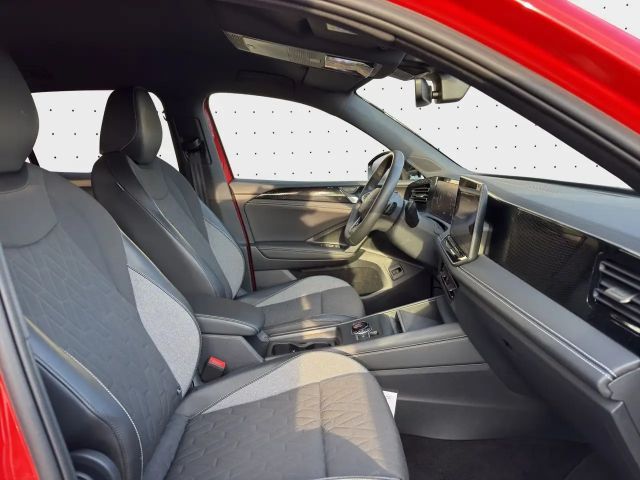 Volkswagen Tiguan 1.5 eTSI DSG IQ.Drive