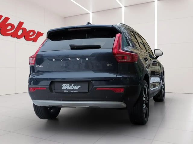 Volvo XC40 Inscription