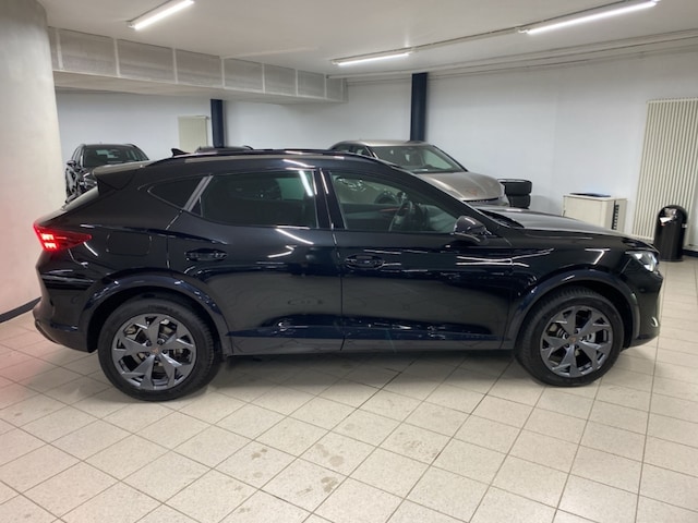 Cupra Formentor 1.5 eTSI Navi Digitales Cockpit 360 Kamera LED Sperrdiff. ACC Apple CarPlay