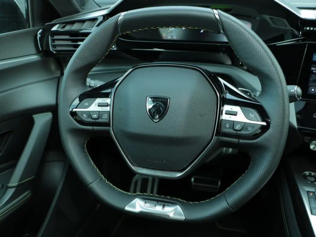 Peugeot 308 GT-Line PureTech