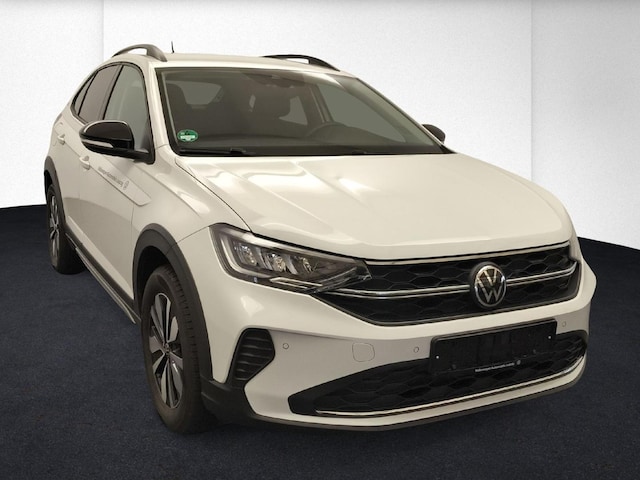 Volkswagen Taigo 1.0 TSI DSG