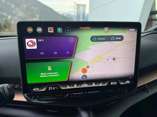 Cupra Tavascan 4Drive VZ