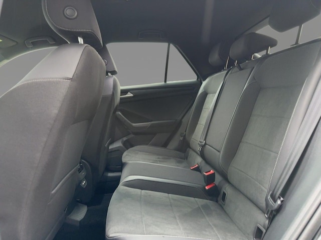 Volkswagen T-Roc 1.5 TSI DSG R-Line