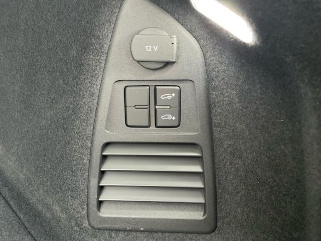 Volkswagen Touareg 3.0 V6 TSI eHybrid