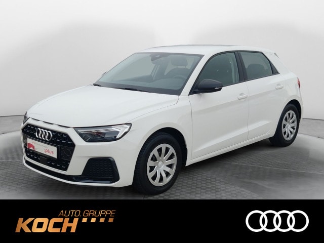 Audi A1 25 TFSI S-Tronic Sportback