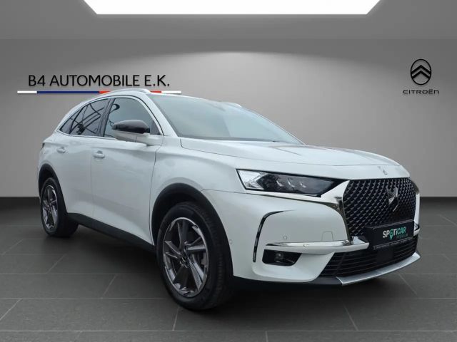 DS DS 7 Crossback Crossback E-Tense