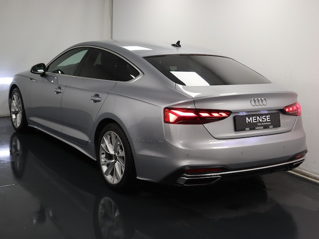 Audi A5 40 TDI S-Tronic Sportback