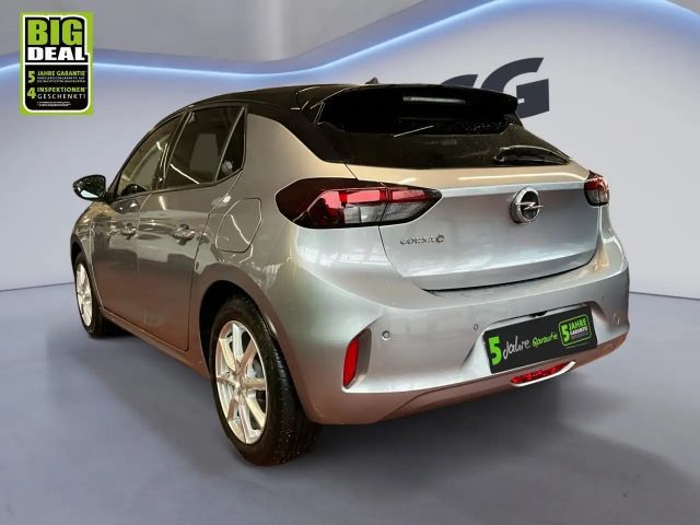 Opel Corsa Corsa-e Edition