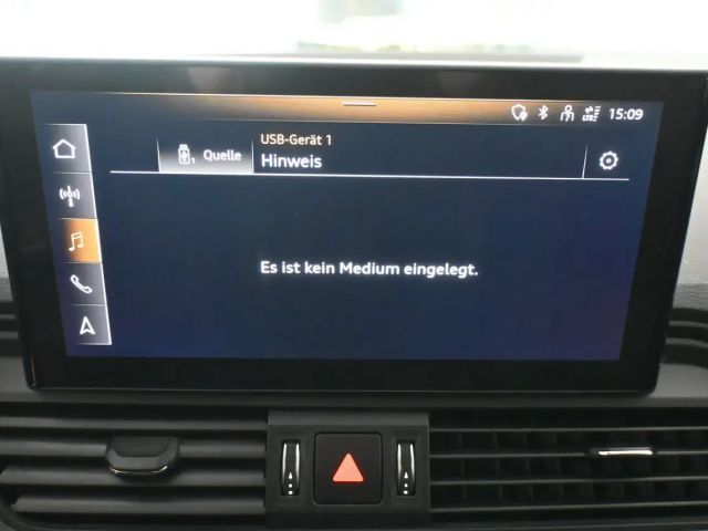 Audi Q5 40 TDI Quattro S-Line