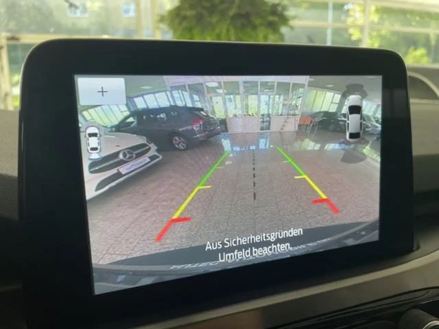 Ford Kuga AWD Titanium