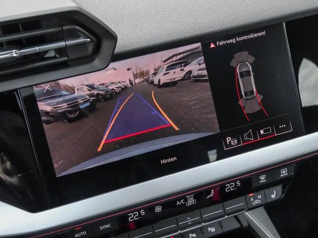 Audi A3 30 TDI S-Tronic Sedan