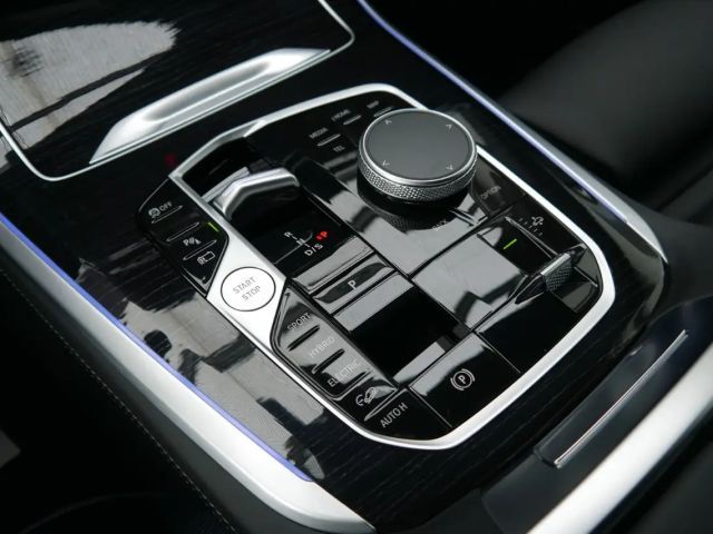 BMW X5 M-Sport xDrive50e