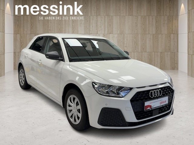 Audi A1 25 TFSI Sportback