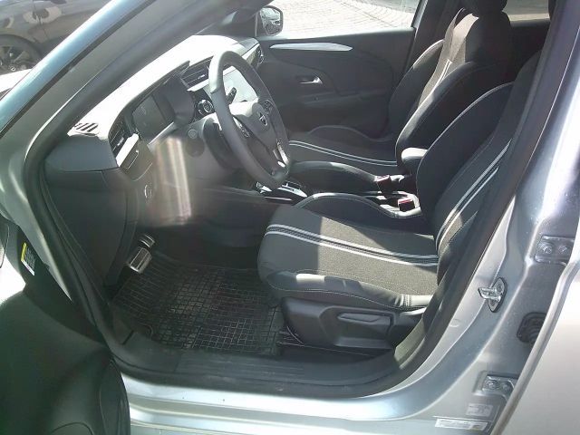 Opel Corsa GS-Line Grand Sport Turbo