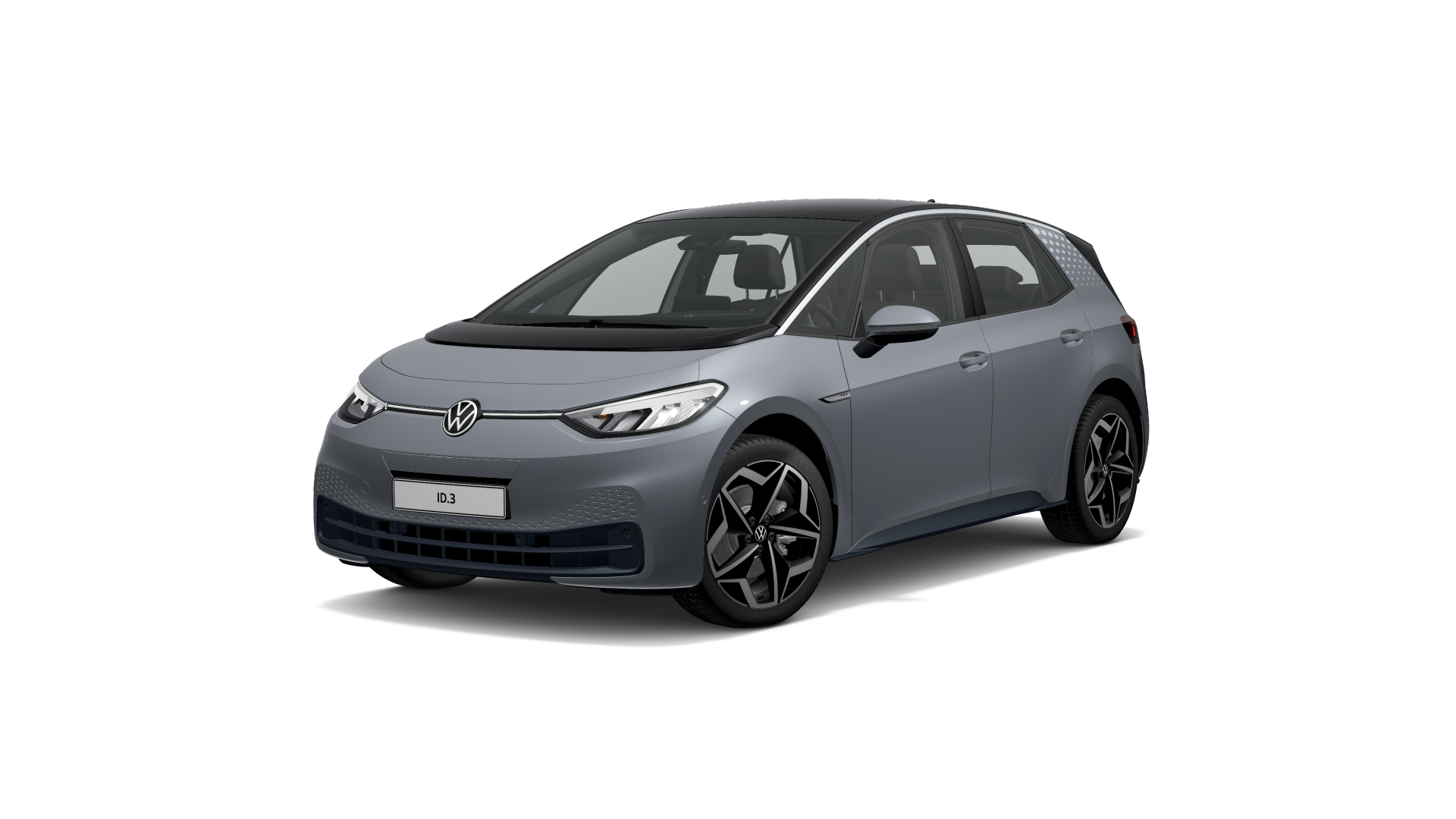 Volkswagen ID.3 Performance Pro